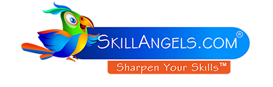SkillAngels